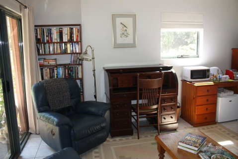 Mandalay House - Lismore Accommodation 0