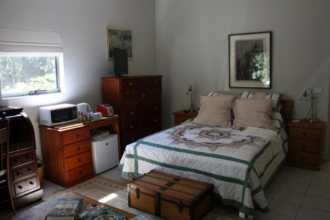 Mandalay House - Lismore Accommodation 1
