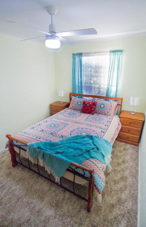 Manilla Cottage - Manilla NSW - Lismore Accommodation 3