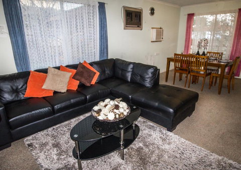 Manilla Cottage - Manilla NSW - Lismore Accommodation 0