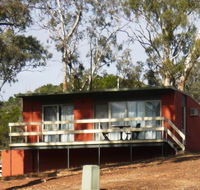 Mansfield Country Resort - Lismore Accommodation