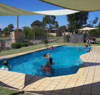 Mansfield Holiday Park - Lismore Accommodation