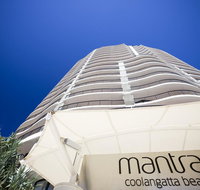 Mantra Coolangatta Beach - Lismore Accommodation