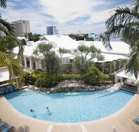 Mantra Esplanade - Lismore Accommodation