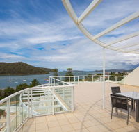 Mantra Ettalong Beach - Lismore Accommodation