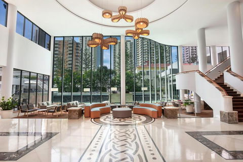 Mantra Legends Hotel - Lismore Accommodation 3