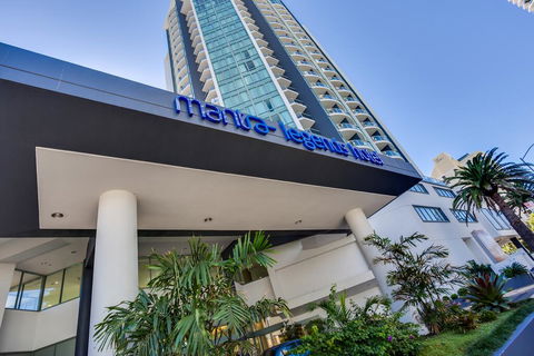 Mantra Legends Hotel - Lismore Accommodation 1