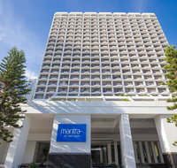 Mantra on View Hotel - Lismore Accommodation