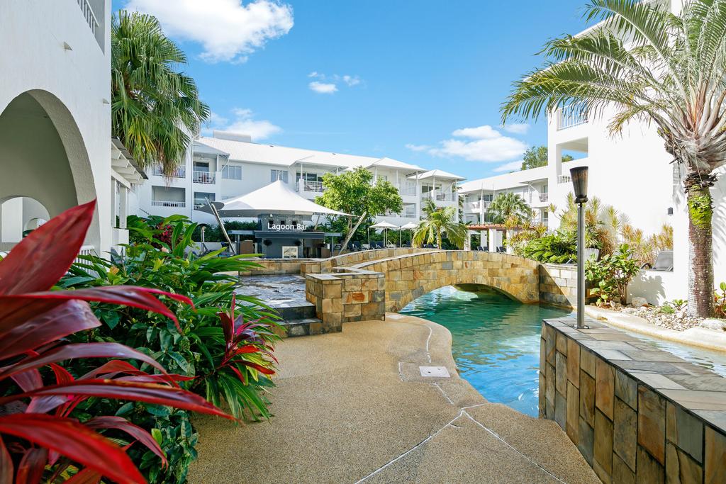 Killaloe QLD Lismore Accommodation