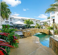Mantra PortSea - Lismore Accommodation