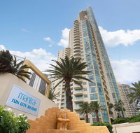 Mantra Sun City - Lismore Accommodation