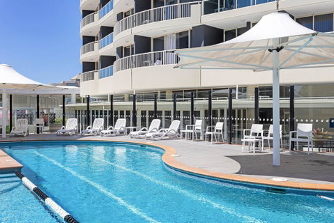 Mantra Twin Towns - Lismore Accommodation 0