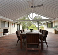 Marbles on Lovedale - Lismore Accommodation