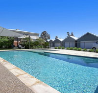 Marctime - Woodlands - Lismore Accommodation