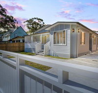 Margaret's Hamptons Cottage - Lismore Accommodation