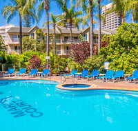 Mari Court Resort - Lismore Accommodation