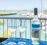 Marina Dreams- Airlie Beach - Lismore Accommodation