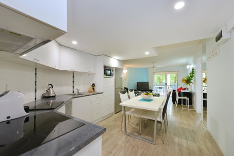 Marina Terrances U4 - Lismore Accommodation 2