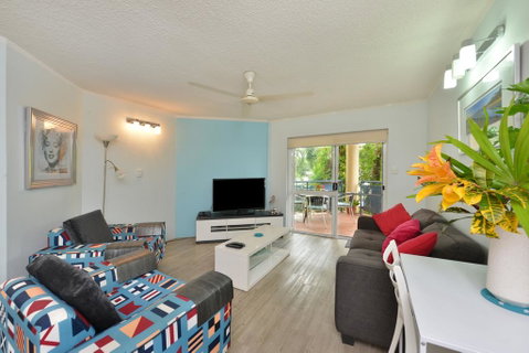 Marina Terrances U4 - Lismore Accommodation 0