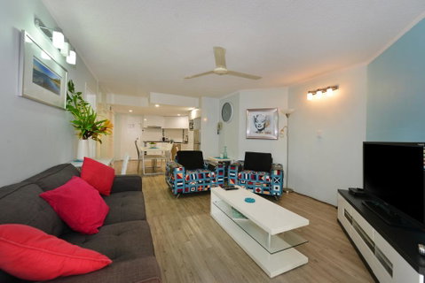 Marina Terrances U4 - Lismore Accommodation 1