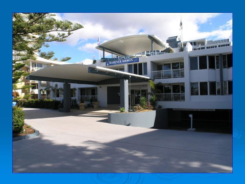 Mariner Shores Club - Lismore Accommodation 2