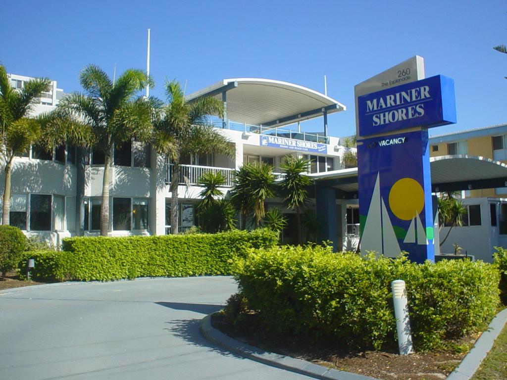 Burleigh Town QLD Lismore Accommodation