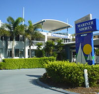 Mariner Shores Club - Lismore Accommodation