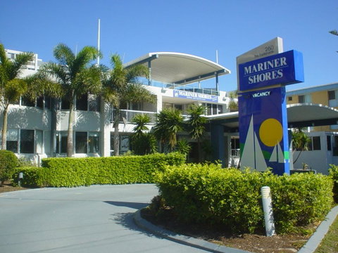 Mariner Shores Club - Lismore Accommodation 0