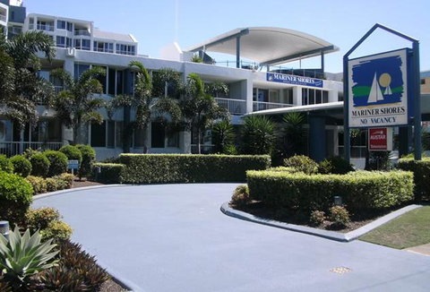 Mariner Shores Club - Lismore Accommodation 1