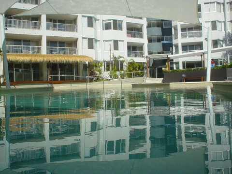 Mariner Shores Club - Lismore Accommodation 3