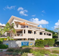 Mariner's Reach Apartments 8 - Lismore Accommodation