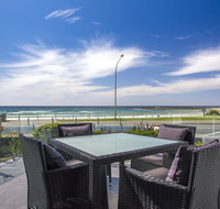 Mariners 2 - Mollymook - Lismore Accommodation