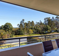 Mariners Mark - Lismore Accommodation