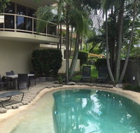 Marnier's Reach Apartment 3 - Lismore Accommodation