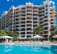 Marrakesh Apartments - Lismore Accommodation