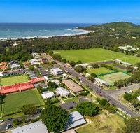 Marvell House - Lismore Accommodation