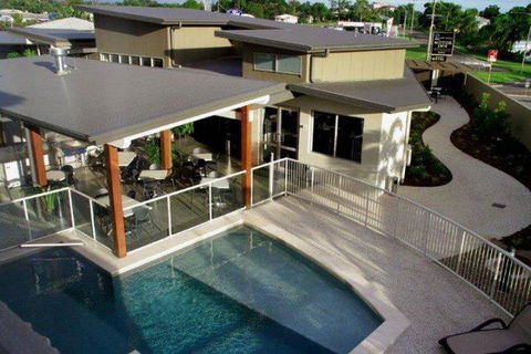 Mary River Motor Inn - Lismore Accommodation 0