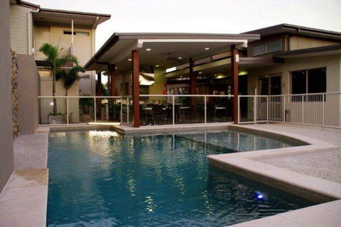 Mary River Motor Inn - Lismore Accommodation 1