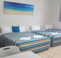 Maryborough City Motel - Lismore Accommodation