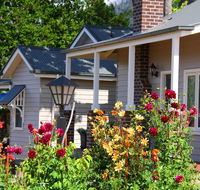 Marysville Garden Cottages - Lismore Accommodation