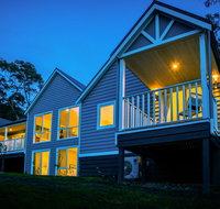 McCrae Lodge - Lismore Accommodation