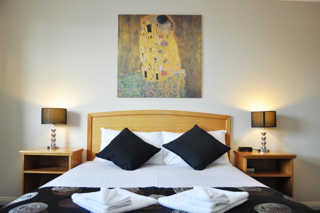 Meadowbrook QLD Lismore Accommodation