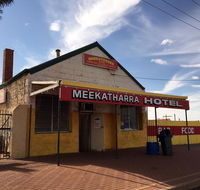 Meekatharra Hotel - Lismore Accommodation