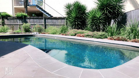 Meis City Homestay - Lismore Accommodation 0