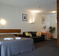 Melaleuca Lodge Beaconsfield - Lismore Accommodation