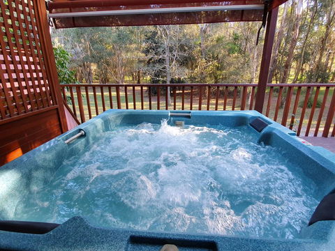 Melaleuca Seaside Retreat - Lismore Accommodation 1