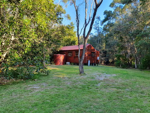 Melaleuca Seaside Retreat - Lismore Accommodation 0