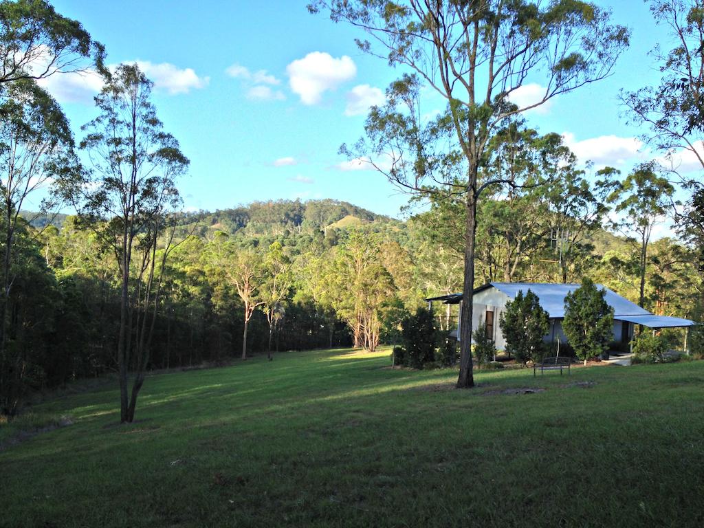 Imbil QLD Lismore Accommodation