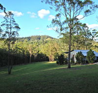 Melawondi Spring Retreat - Lismore Accommodation