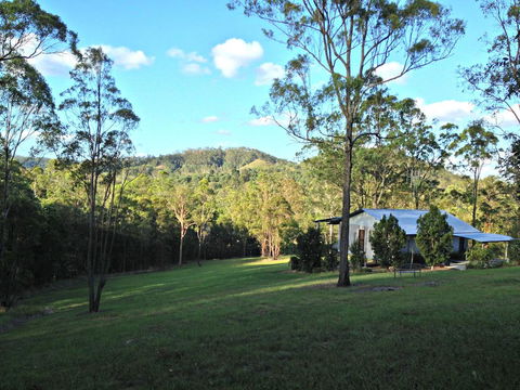 Melawondi Spring Retreat - Lismore Accommodation 0